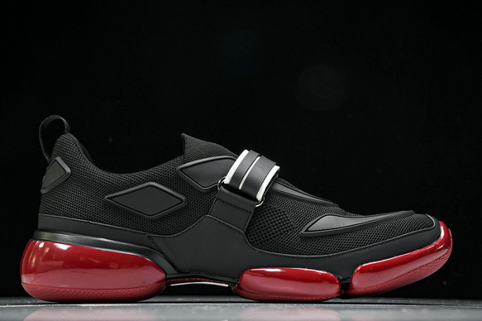 PRA designer sneaker