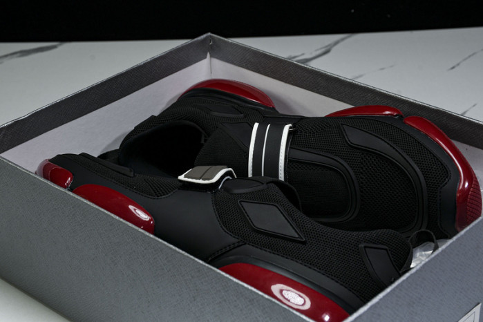 PRA designer sneaker