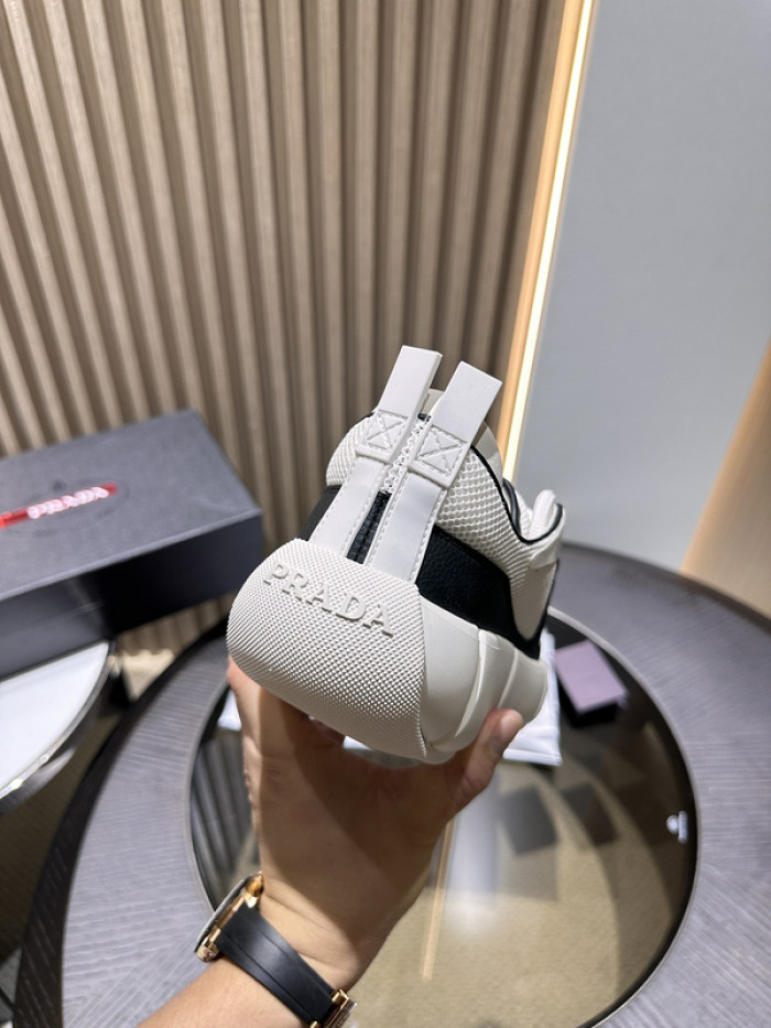 PRA designer sneaker