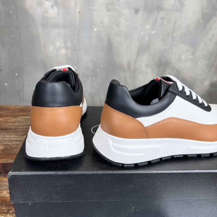 PRA designer sneaker