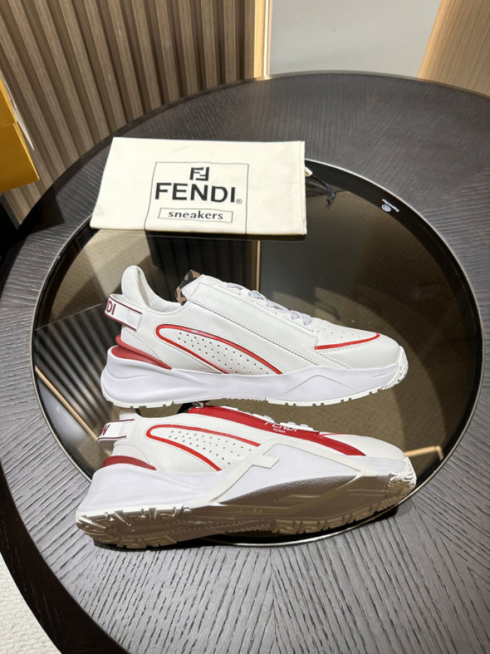 FEND1 SNEAKERS PANKICK