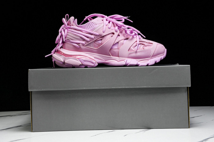 BLEN Track W3CO15000