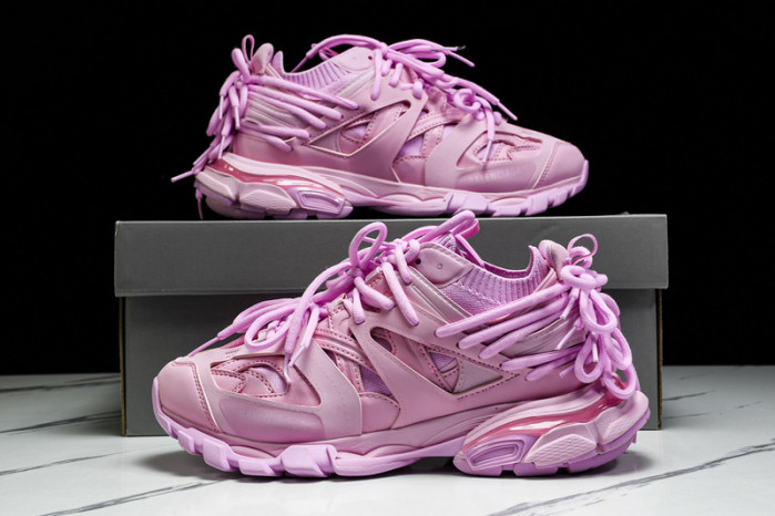 BLEN Track W3CO15000