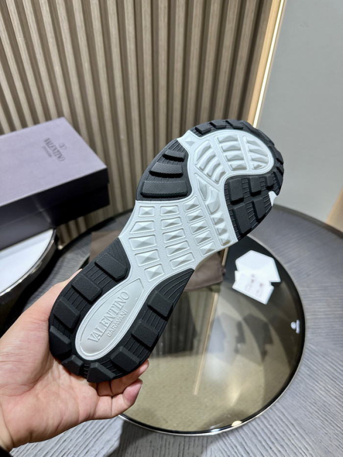 VALEN DESIGNER SNEAKERS