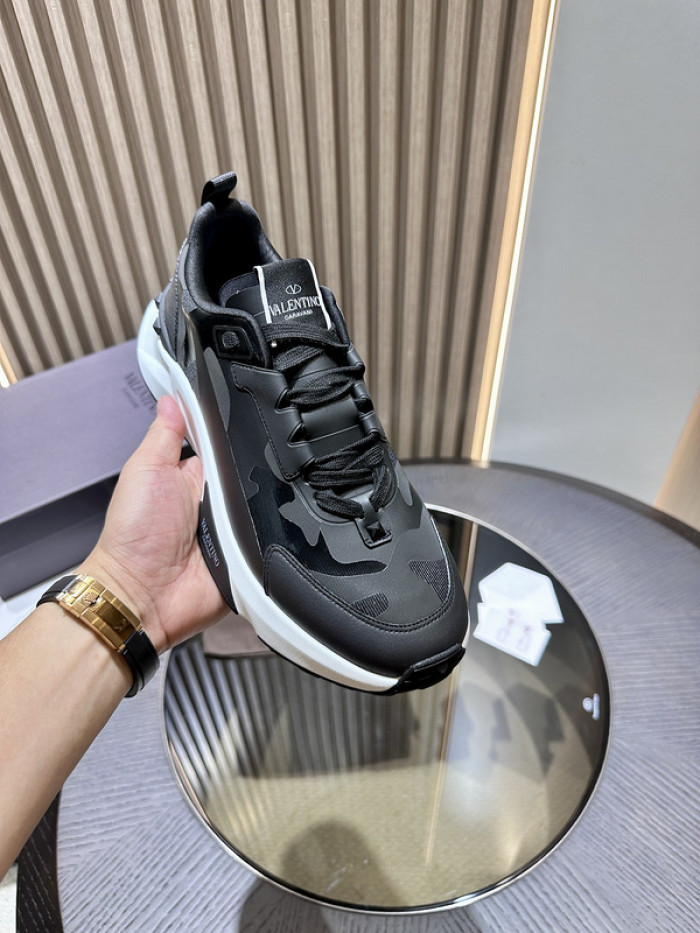 VALEN DESIGNER SNEAKERS