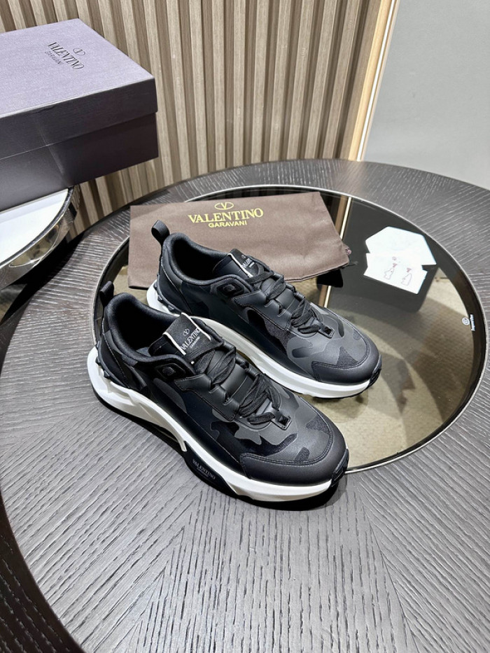 VALEN DESIGNER SNEAKERS