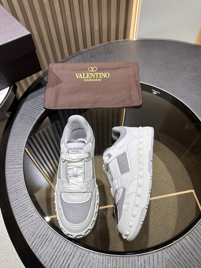 VALEN DESIGNER SNEAKERS