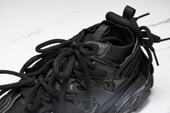 BLEN Track 786281 W3CO1 1000