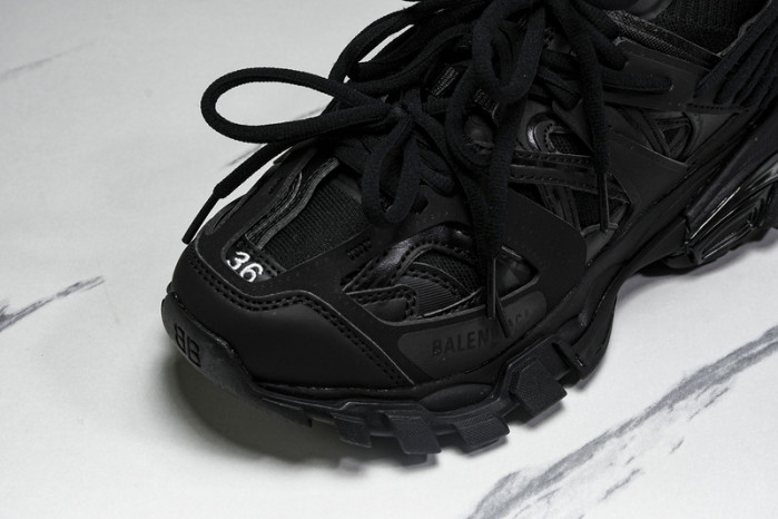 BLEN Track 786281 W3CO1 1000