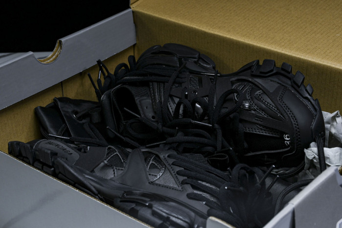 BLEN Track 786281 W3CO1 1000