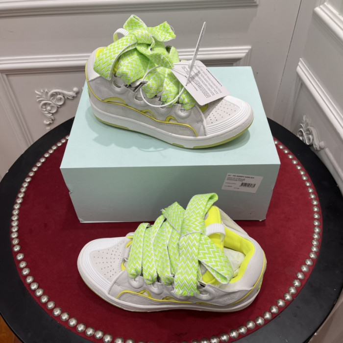 LAN*VAN SNEAKERS PANKICK