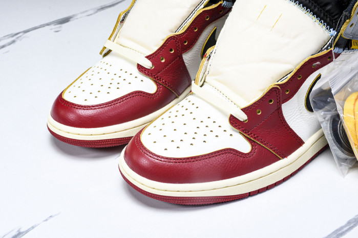 Union LA x Air Jordan 1 High OG “Chicago” UN HV8563-600