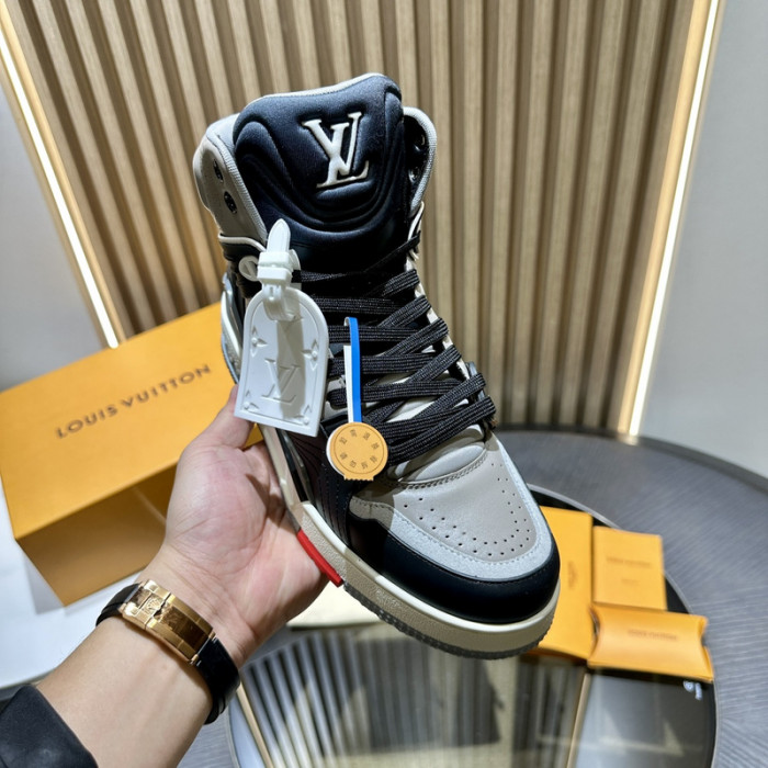 L&V SNEAKERS