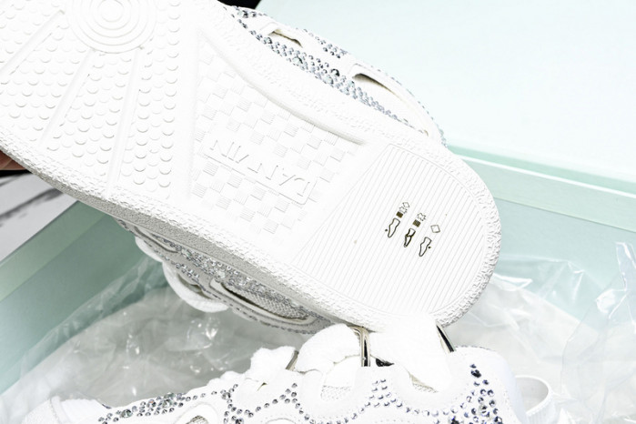 LAN*VAN SNEAKERS PANKICK