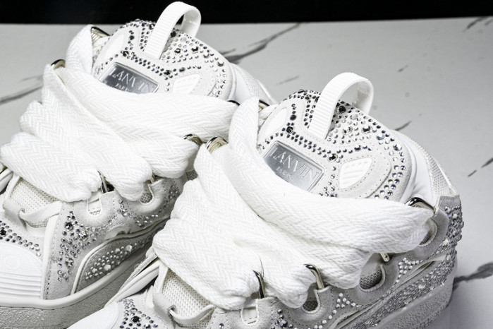 LAN*VAN SNEAKERS PANKICK