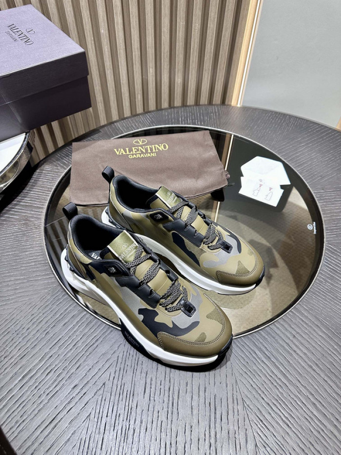 VALEN DESIGNER SNEAKERS