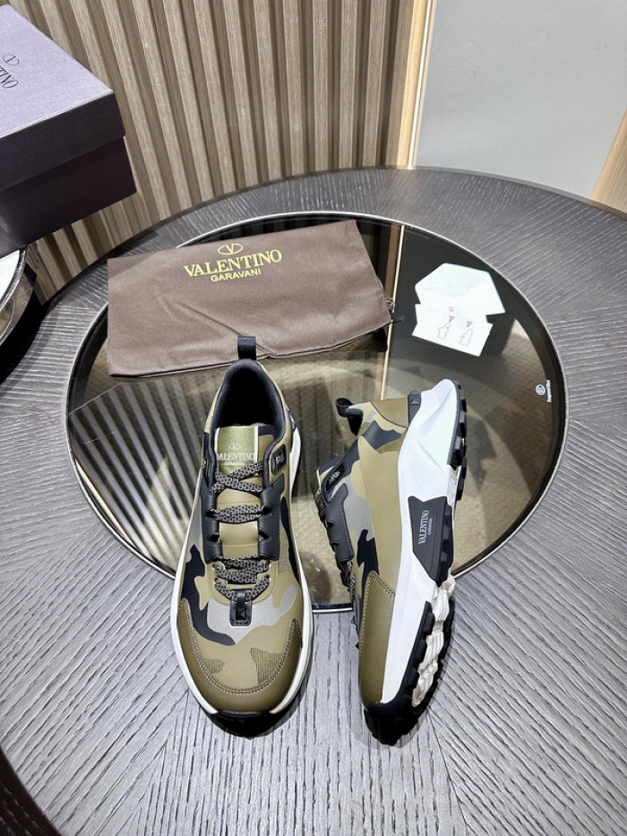 VALEN DESIGNER SNEAKERS