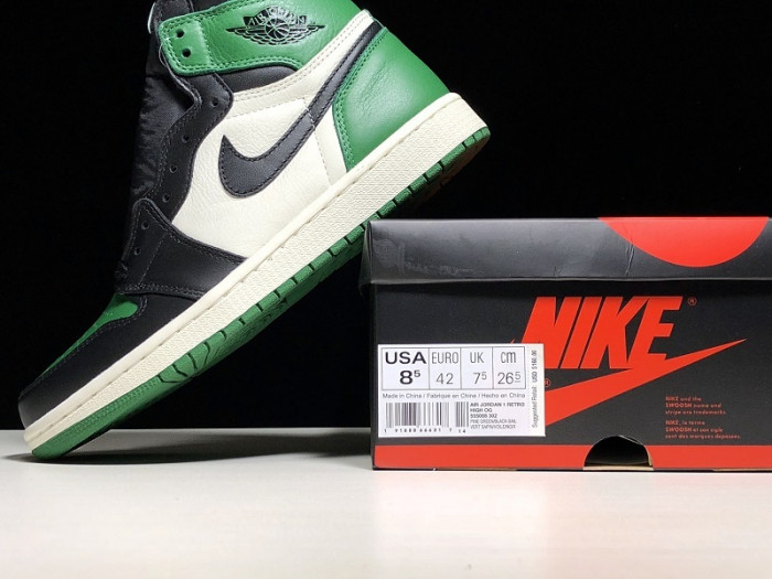 AIR JORDAN 1 RETRO HIGH OG 555088-302
