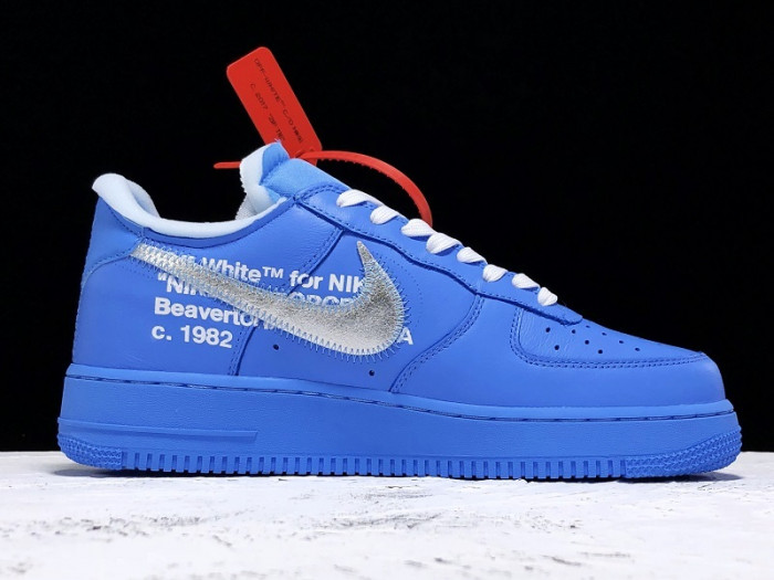 Air Force 1 Low OH MCA University Blue CI1173-400