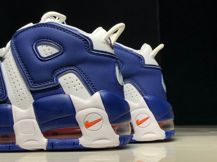 Air More Uptempo Knicks 921948-101