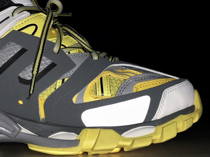 BLEN SNEAKER TESS.S.GOMMA 542023W1GB27184