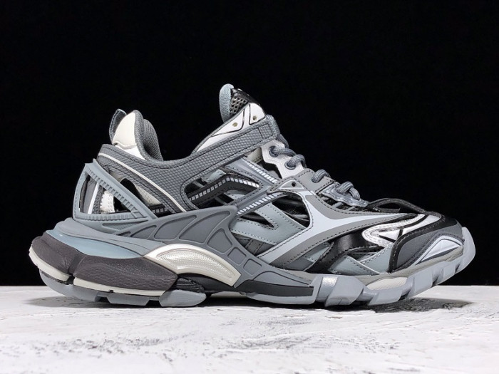 BLEN SNEAKER TESS.S.GOMMA 4.0 GREY 570391 W2GN5 1005