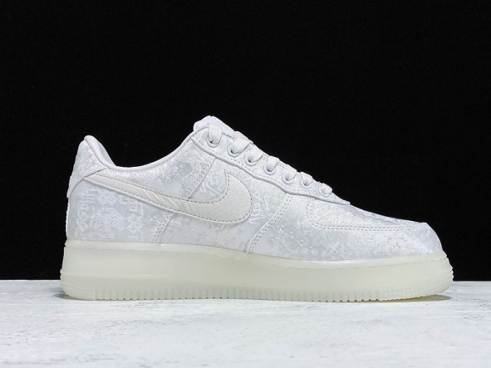 Air Force 1 Low CLOT 1WORLD (2018) AO9286-100