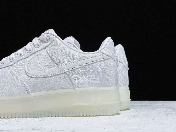 Air Force 1 Low CLOT 1WORLD (2018) AO9286-100