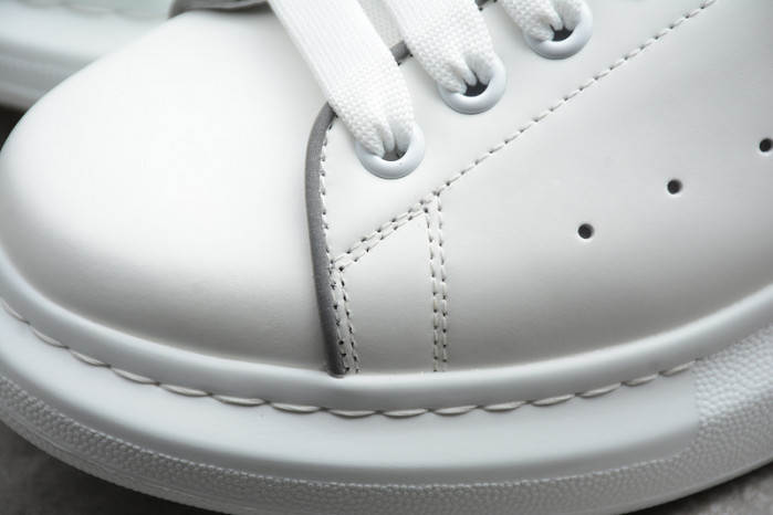 Alexander McQueen Sneaker