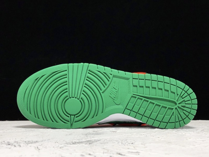 Nike Dunk Low OH Pine Green CT0856-100