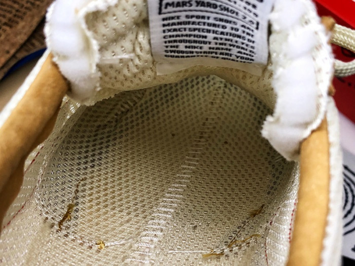 Tom Sachs x NikeCraft Mars Yard 2.0 GD AA2261-100