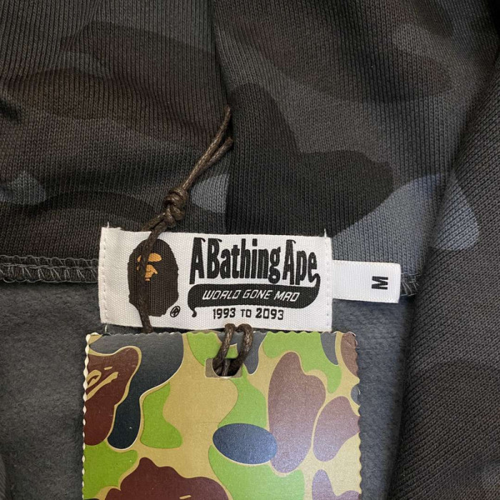 BAPE*STA* PANKICK CLOTHES
