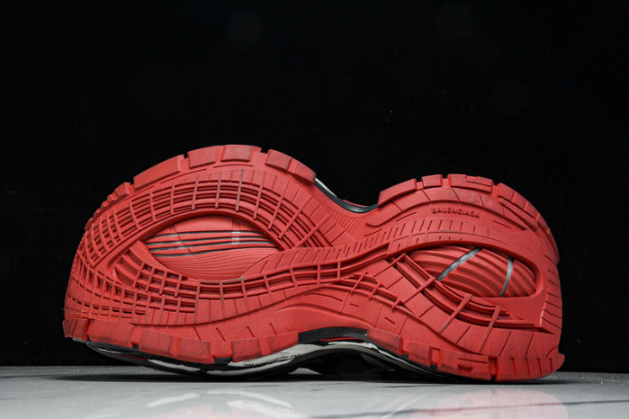 BLEN Platform Gray Red WPLTF 1160