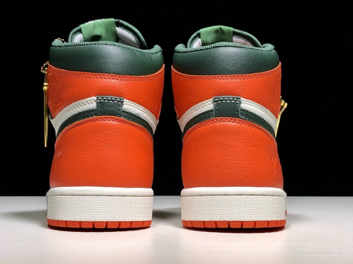 SOLEFLY AIR JORDAN 1 HIGH OG MIAMI ART BASEL AV3905-138