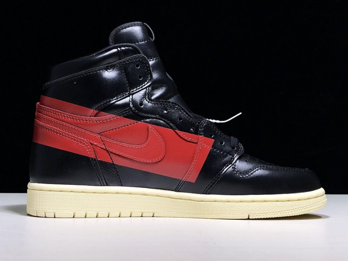 JORDAN 1 RETRO HIGH OG DEFIANT COUTURE BQ6682-006
