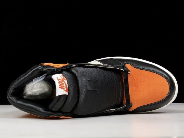 AIR JORDAN 1 RETRO HIGH SATIN SHATTERED BACKBOARD AV3725-010