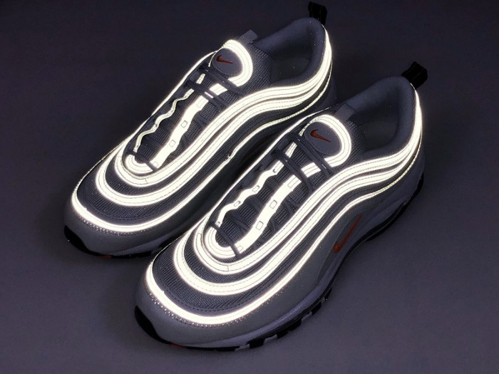 Air Max 97 Cone- BQ4567-100