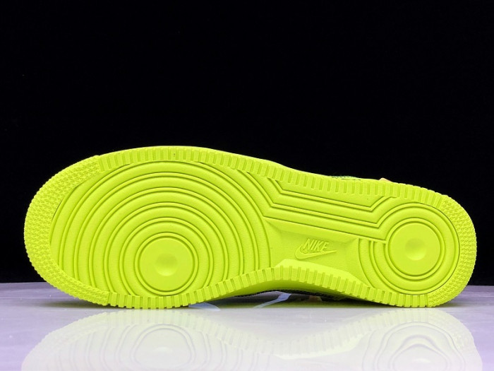 Air Force 1 Low OH Volt AO4606-700
