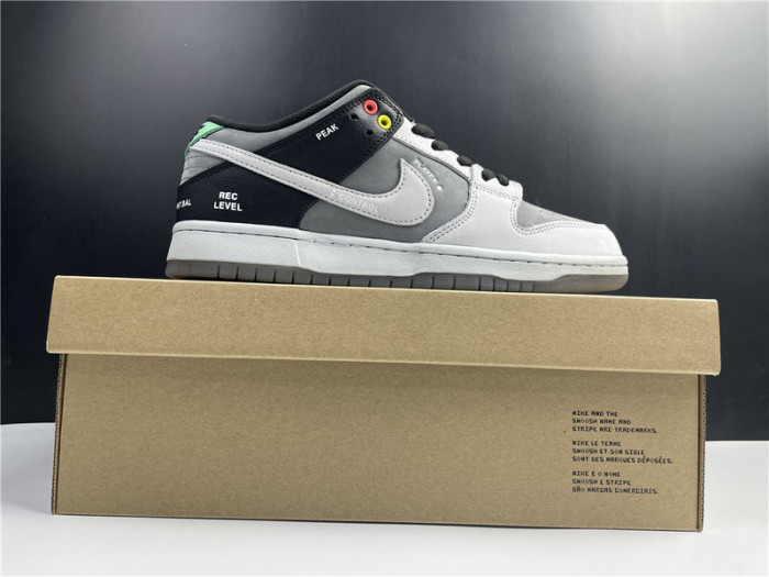 Nike SB Dunk Low VX1000 - CV1659-001