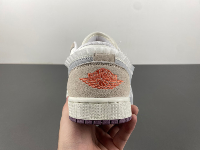 Air Jordan 1 Low FQ8094-100