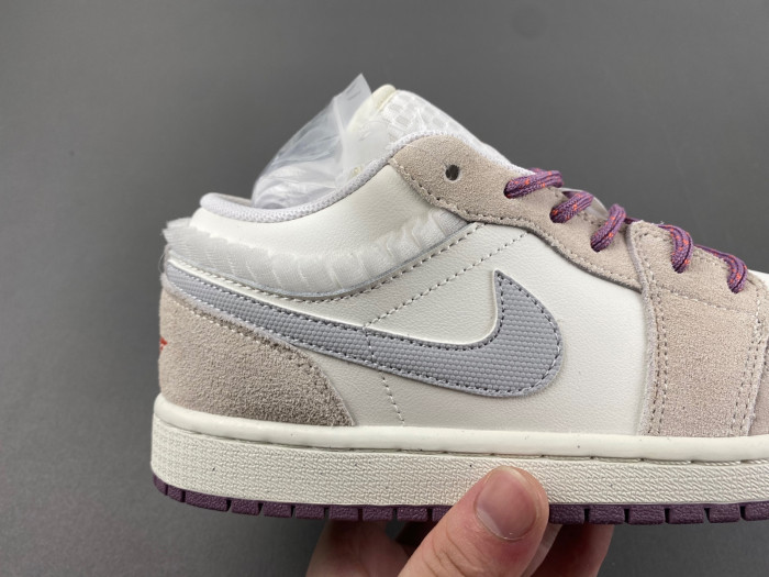 Air Jordan 1 Low FQ8094-100