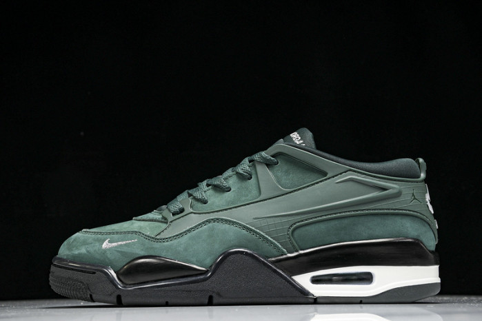 WMNS Air Jordan 4 RM“OXIDIZED GREEN” FQ7940-300