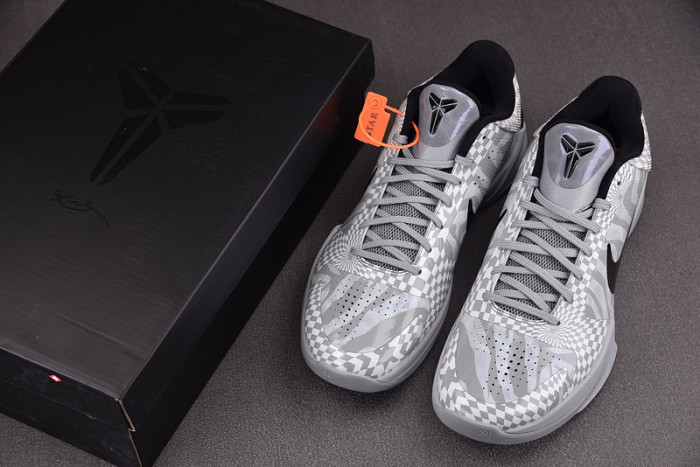 NK Kobe 5 Protro Zebra PE CD4991-003