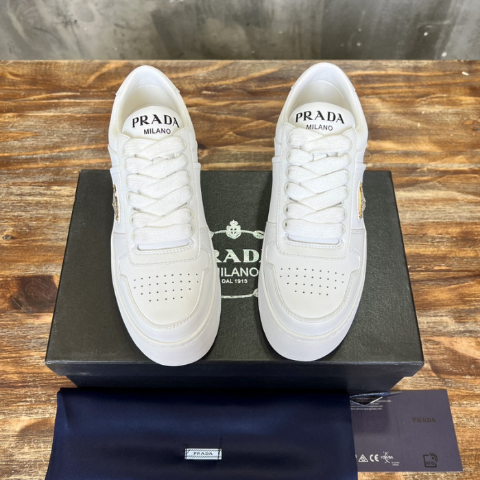 PRA designer sneaker