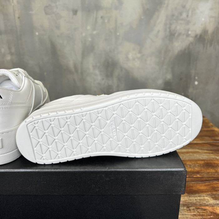 PRA designer sneaker