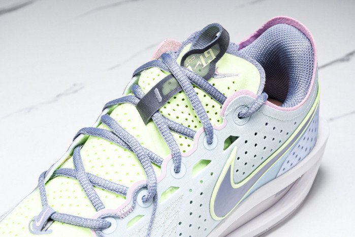 NIKE AIR ZOOM G.T.CUT 3 EP DV2913 401