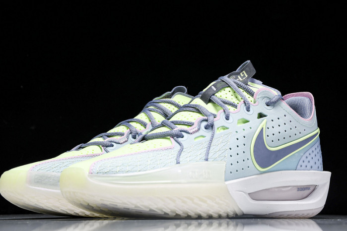 NIKE AIR ZOOM G.T.CUT 3 EP DV2913 401