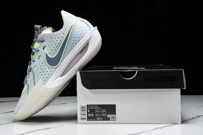 NIKE AIR ZOOM G.T.CUT 3 EP DV2913 401
