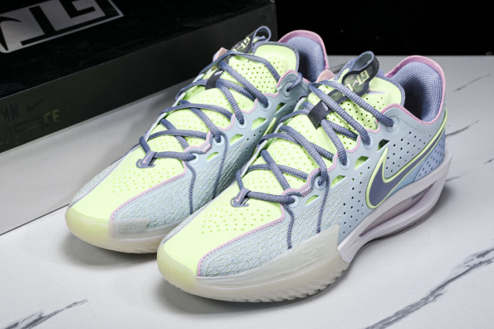 NIKE AIR ZOOM G.T.CUT 3 EP DV2913 401