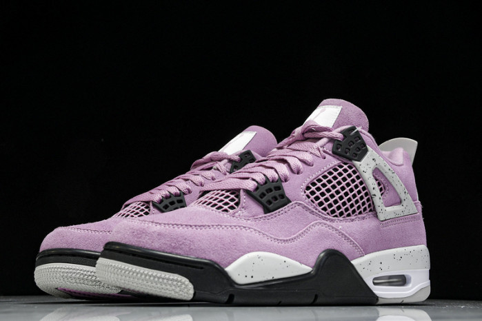 Air Jordan 4 WMNS “Orchid” AQ9129-501